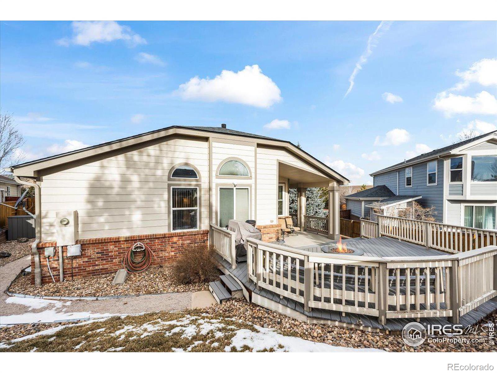 MLS Image #24 for 1434  hickory drive,erie, Colorado