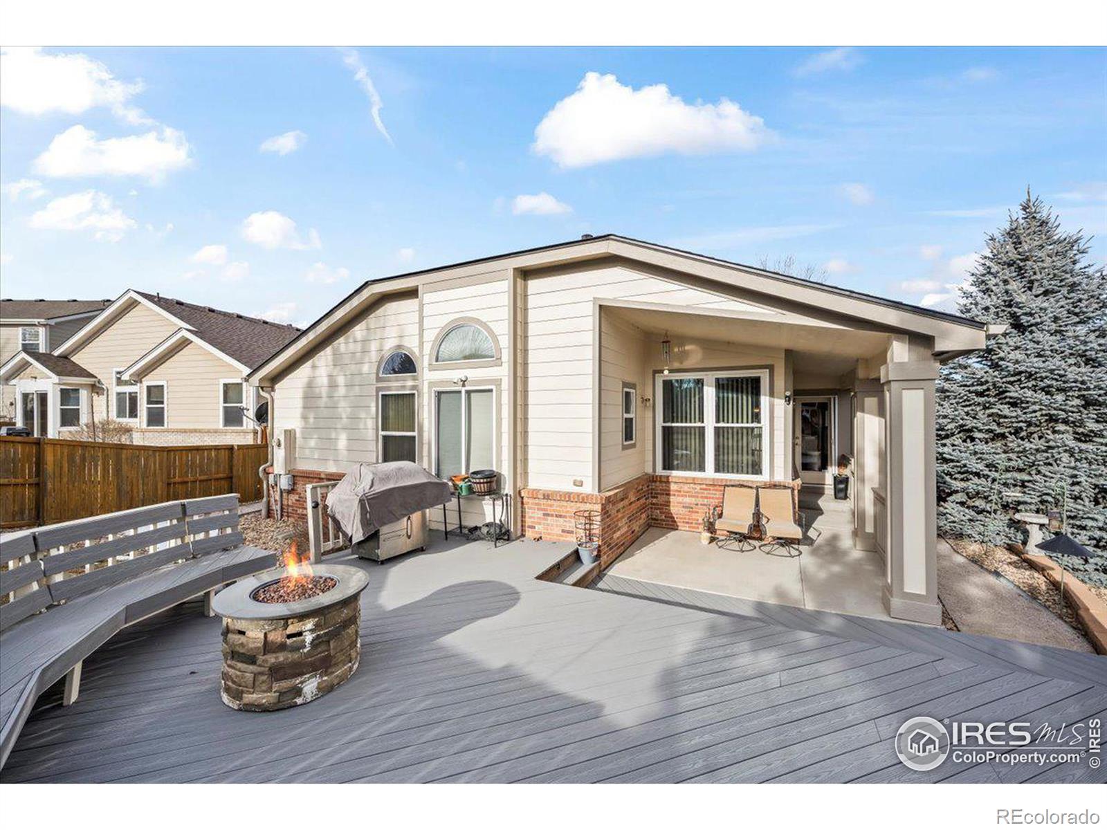 MLS Image #25 for 1434  hickory drive,erie, Colorado