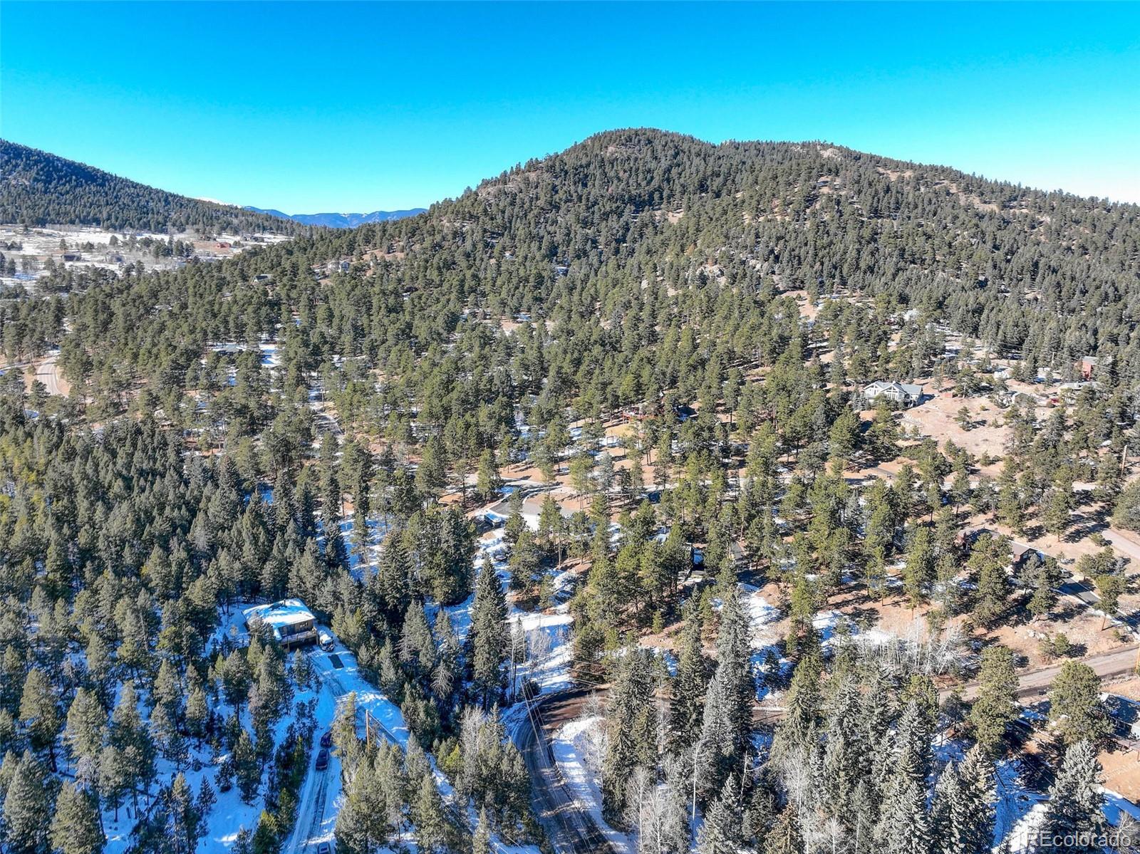 MLS Image #7 for 6399  elaine road,evergreen, Colorado