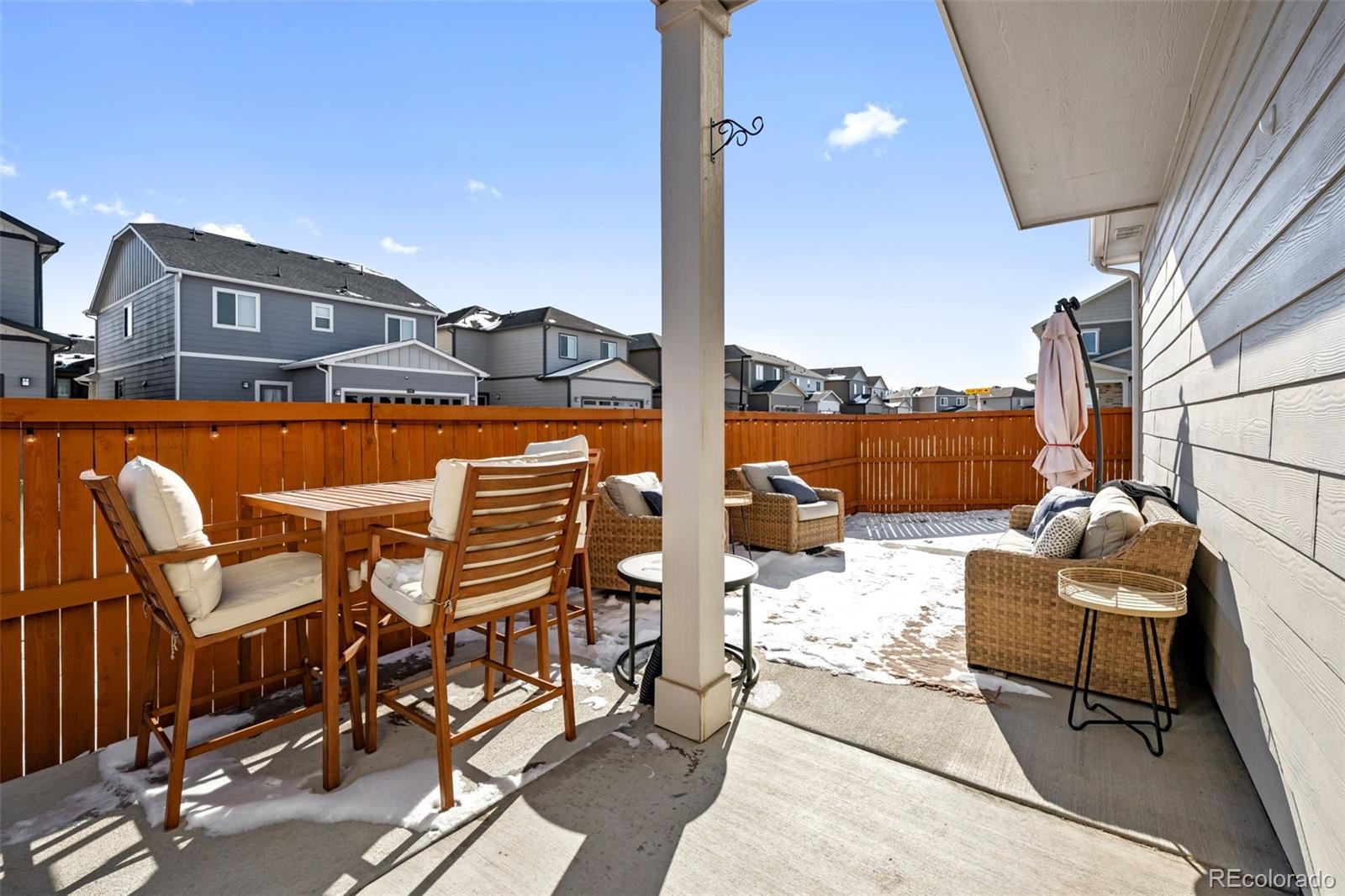 MLS Image #28 for 6891  longpark drive,parker, Colorado