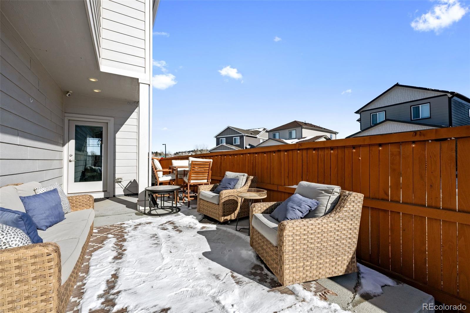 MLS Image #31 for 6891  longpark drive,parker, Colorado