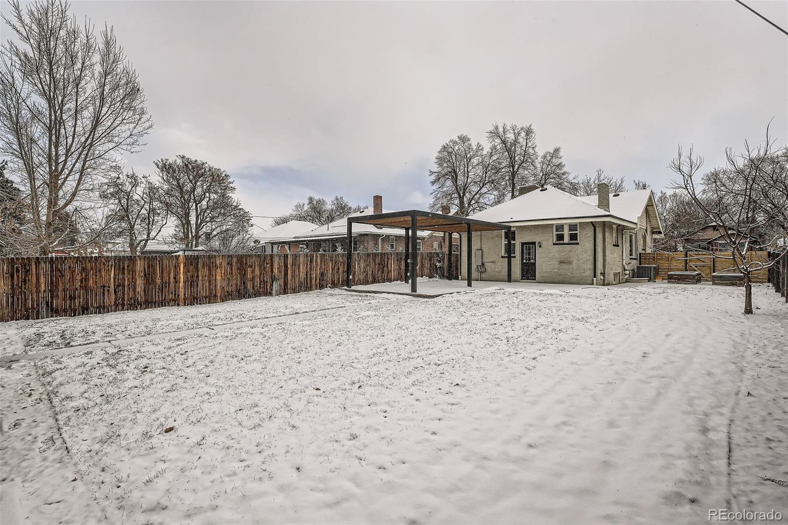 MLS Image #36 for 3515 n elizabeth street,denver, Colorado