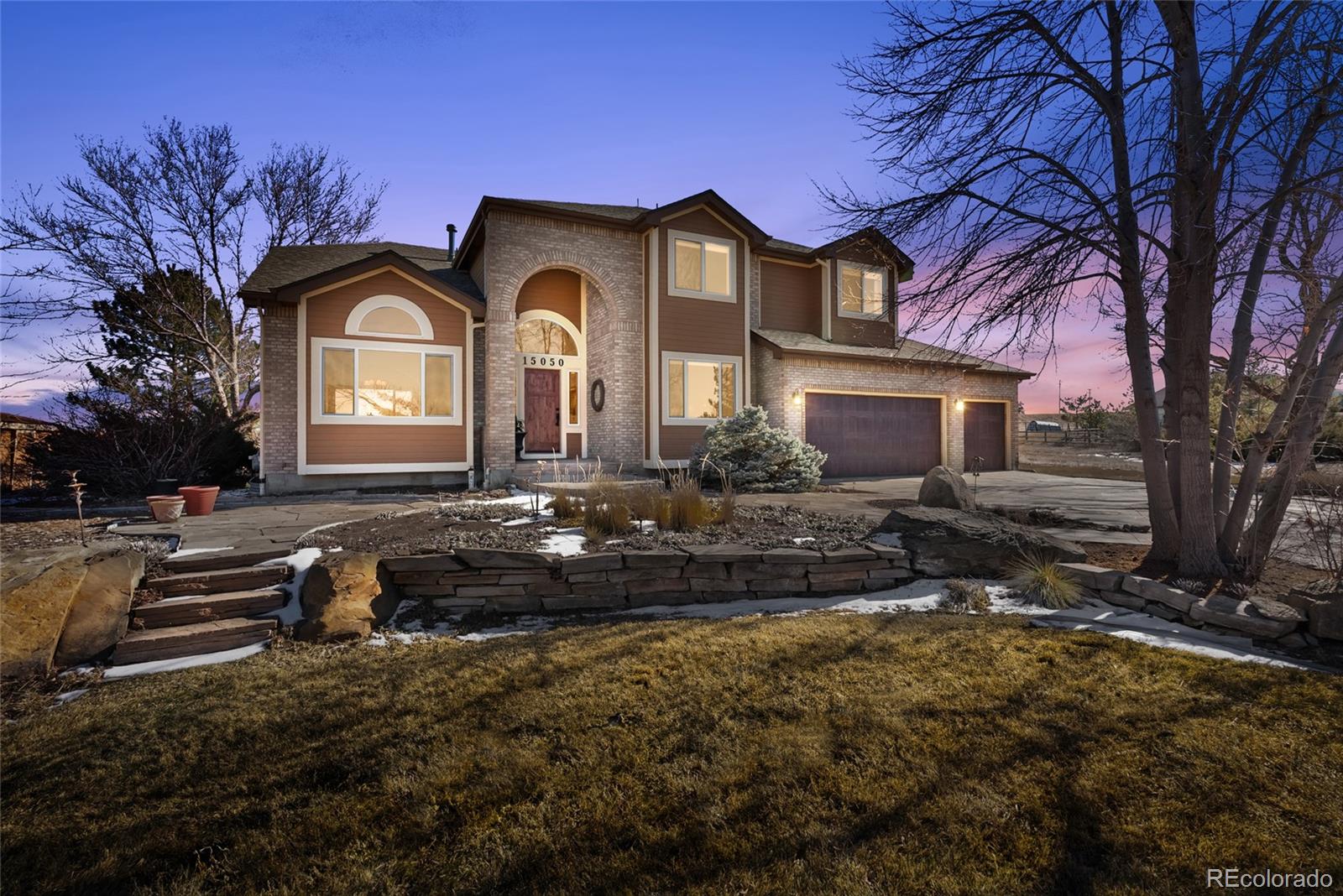 MLS Image #1 for 15050  harrison street,brighton, Colorado