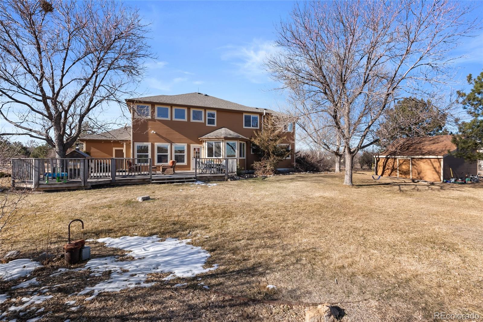 MLS Image #38 for 15050  harrison street,brighton, Colorado