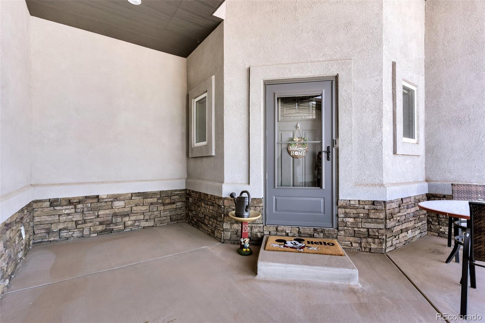 MLS Image #1 for 1499 n buckboard avenue,pueblo, Colorado