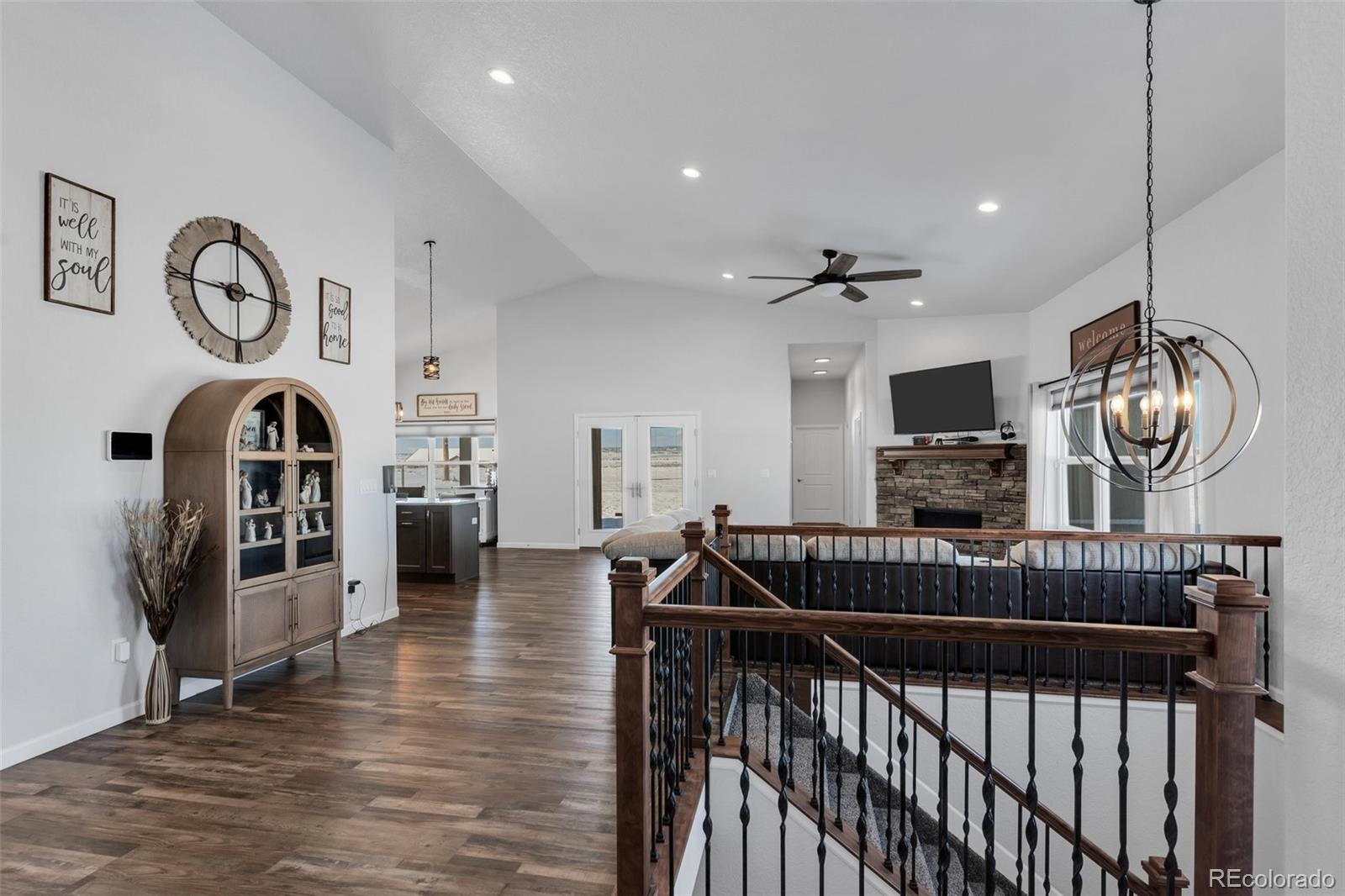 MLS Image #3 for 1499 n buckboard avenue,pueblo, Colorado