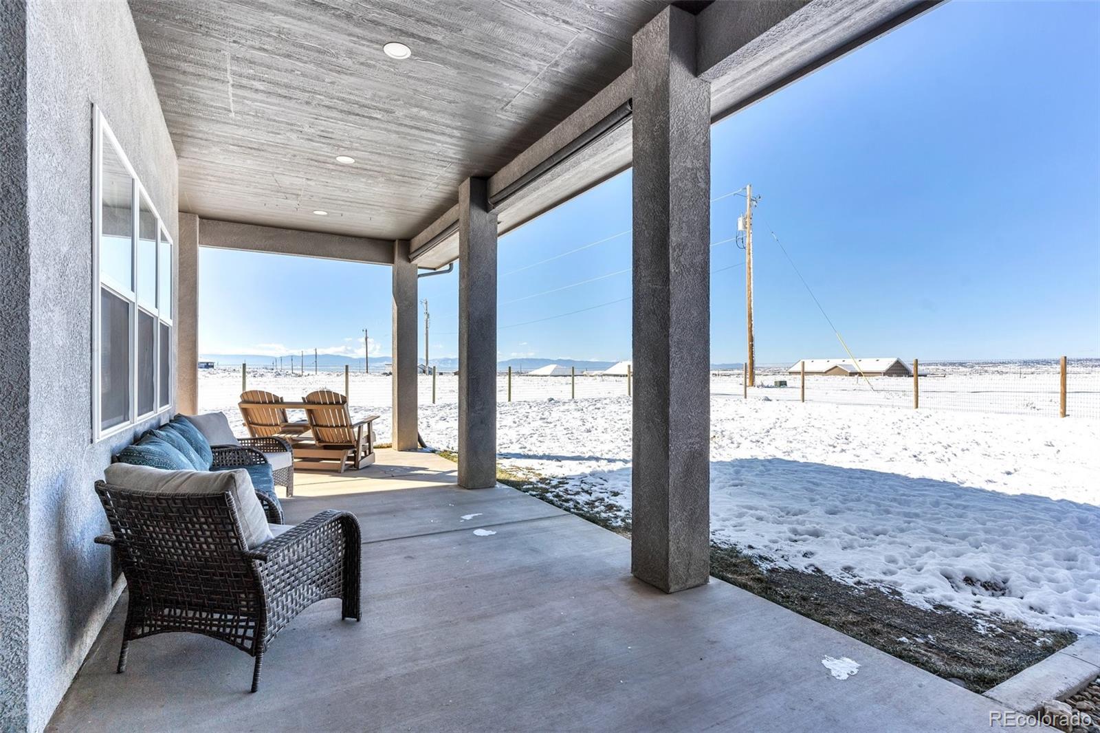 MLS Image #38 for 1499 n buckboard avenue,pueblo, Colorado