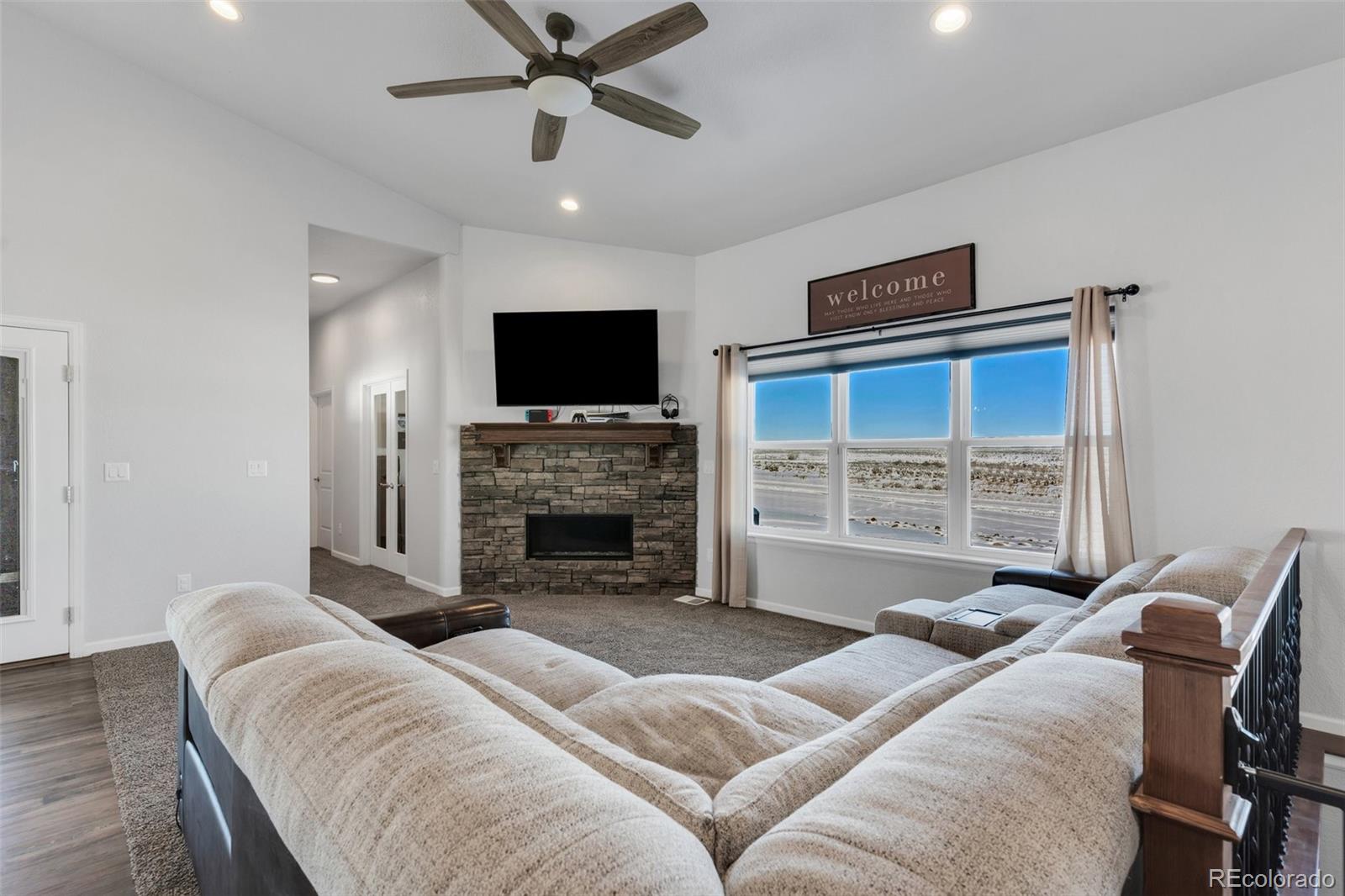 MLS Image #4 for 1499 n buckboard avenue,pueblo, Colorado