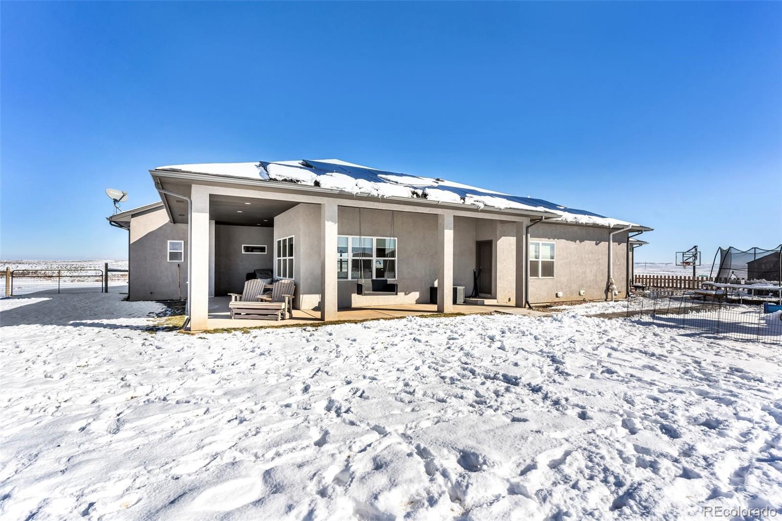 MLS Image #41 for 1499 n buckboard avenue,pueblo, Colorado
