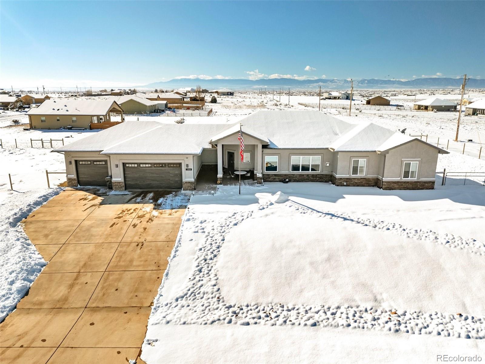 MLS Image #42 for 1499 n buckboard avenue,pueblo, Colorado