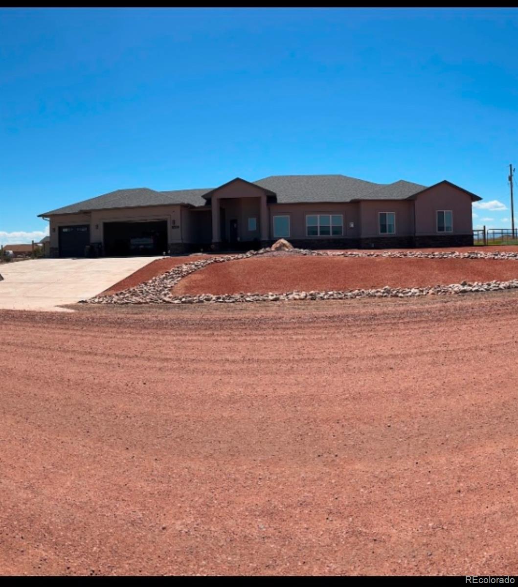 MLS Image #43 for 1499 n buckboard avenue,pueblo, Colorado