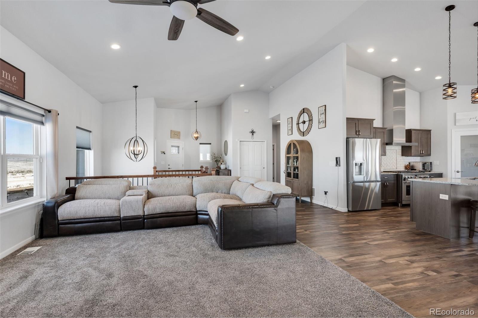 MLS Image #6 for 1499 n buckboard avenue,pueblo, Colorado