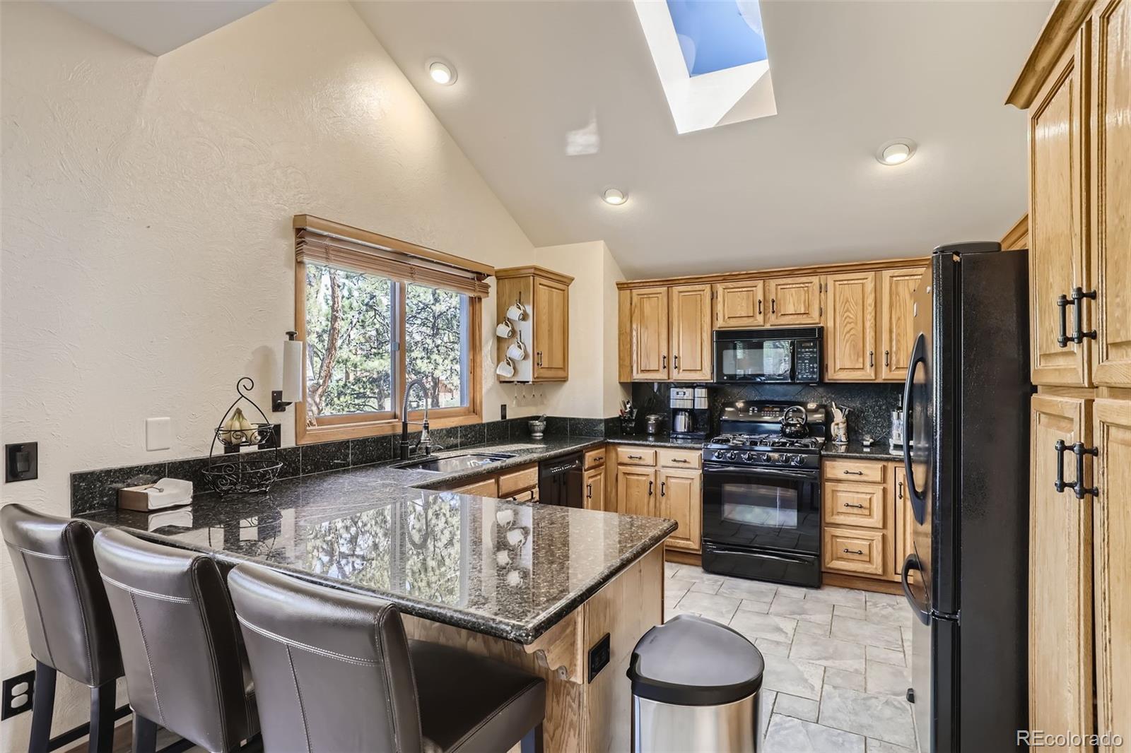 MLS Image #11 for 25875  buffalo lane,golden, Colorado