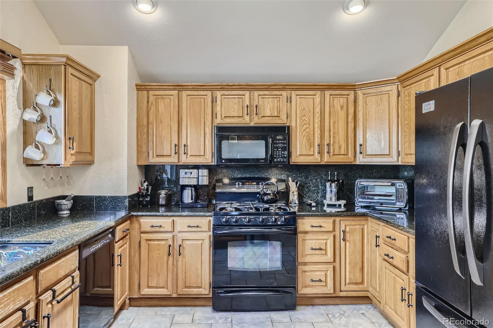 MLS Image #13 for 25875  buffalo lane,golden, Colorado