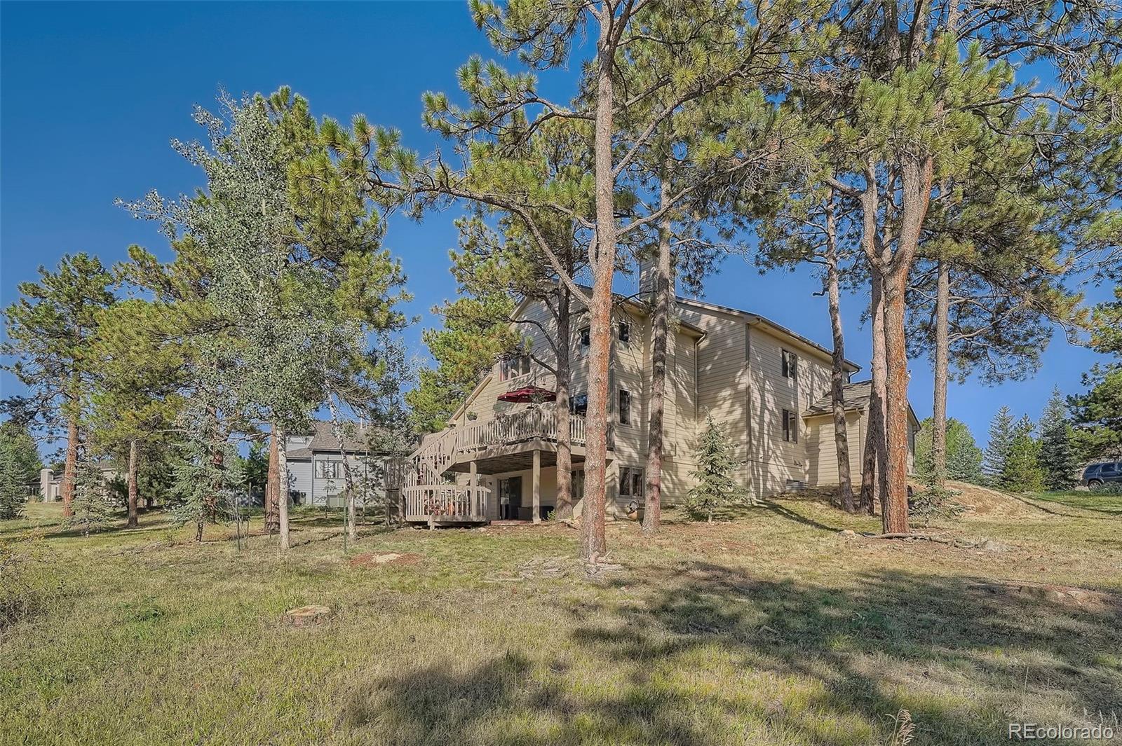 MLS Image #42 for 25875  buffalo lane,golden, Colorado