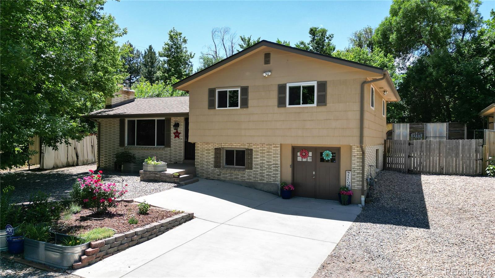 MLS Image #1 for 7722 w 1st place,lakewood, Colorado