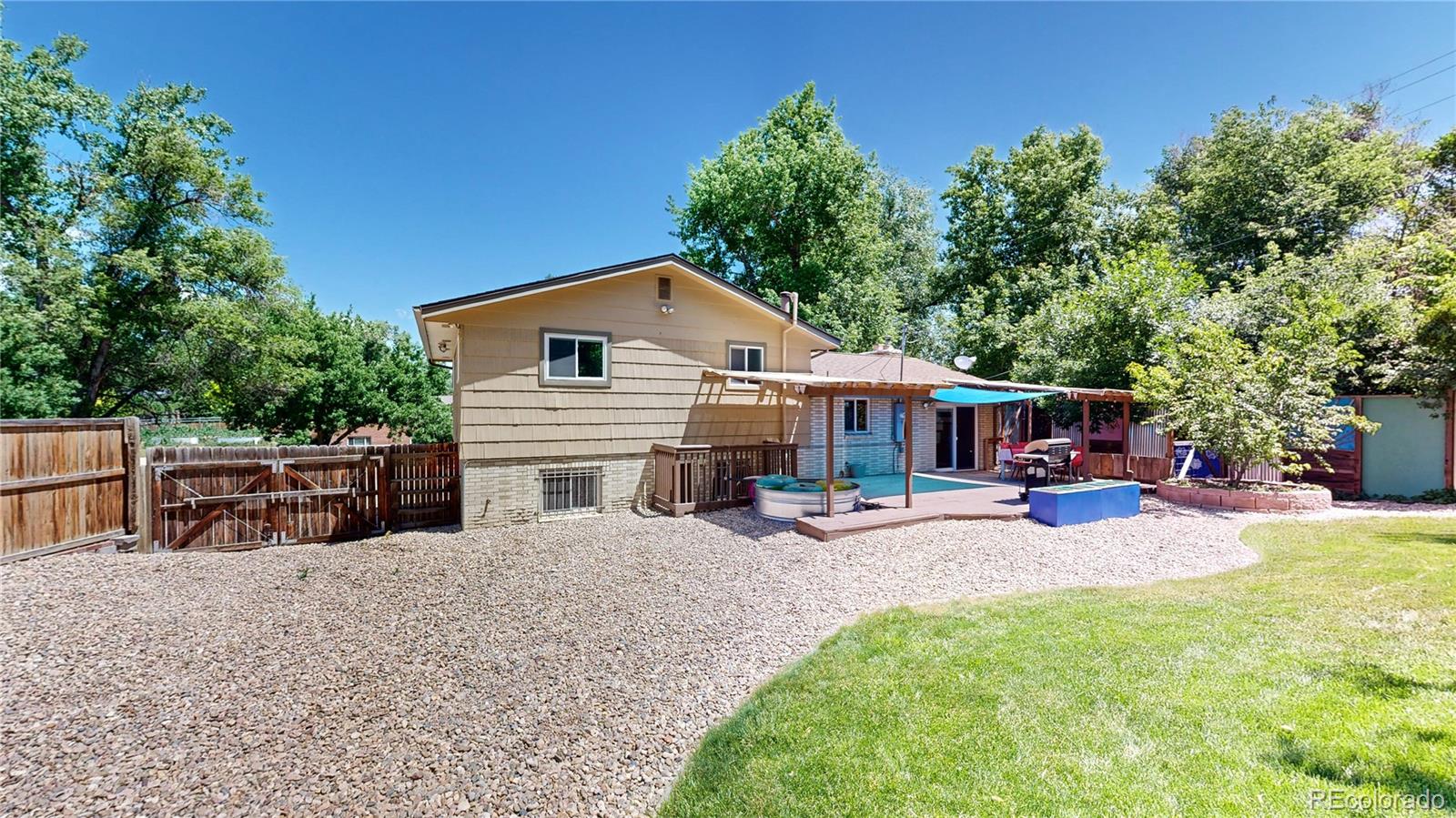 MLS Image #25 for 7722 w 1st place,lakewood, Colorado