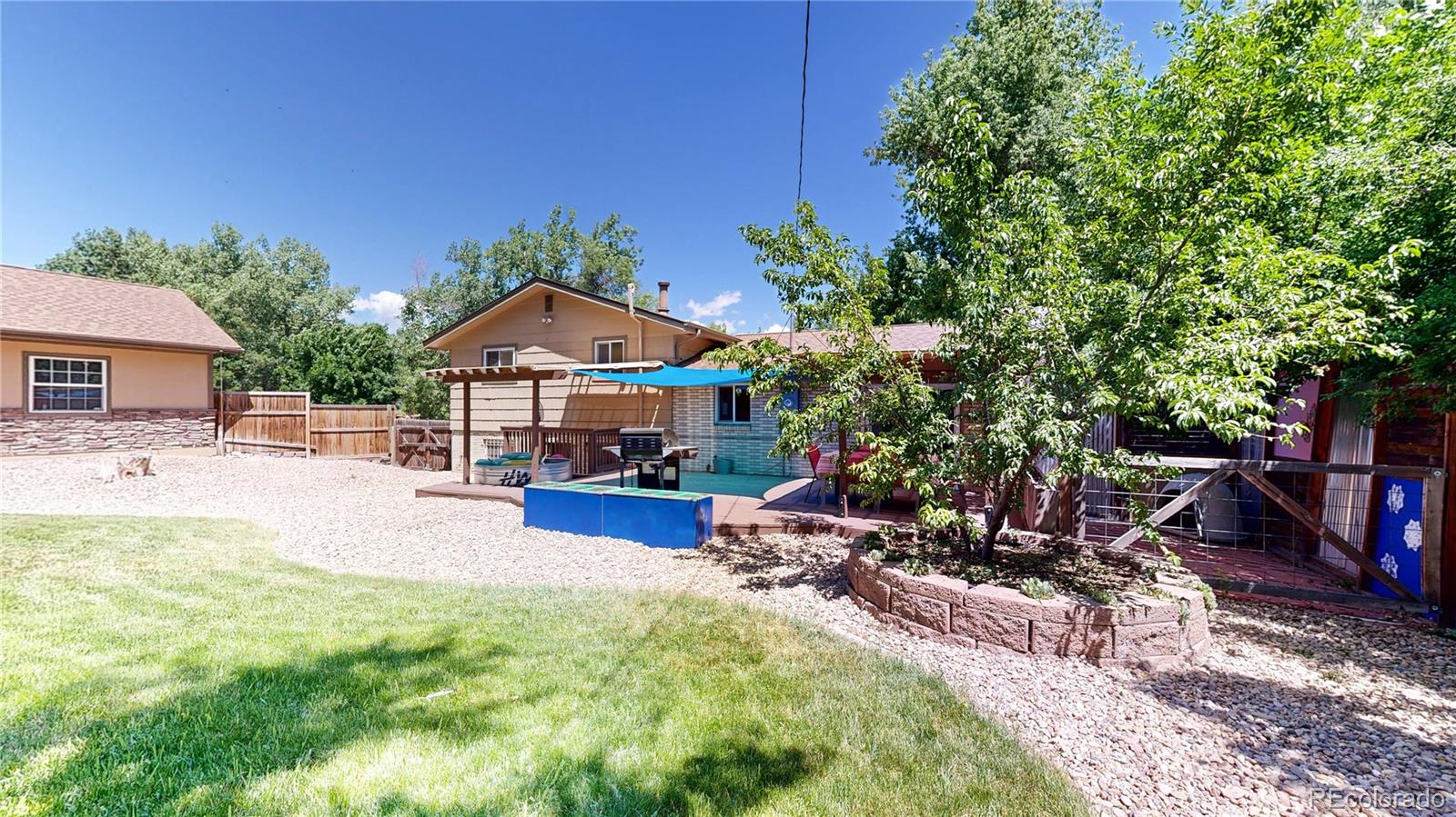 MLS Image #26 for 7722 w 1st place,lakewood, Colorado