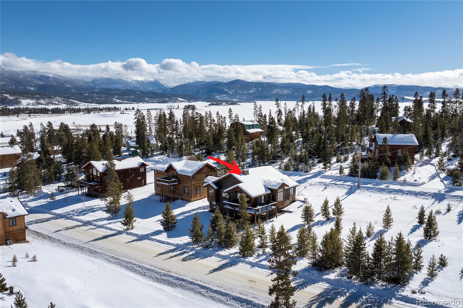 MLS Image #10 for 304  gcr 424 ,grand lake, Colorado