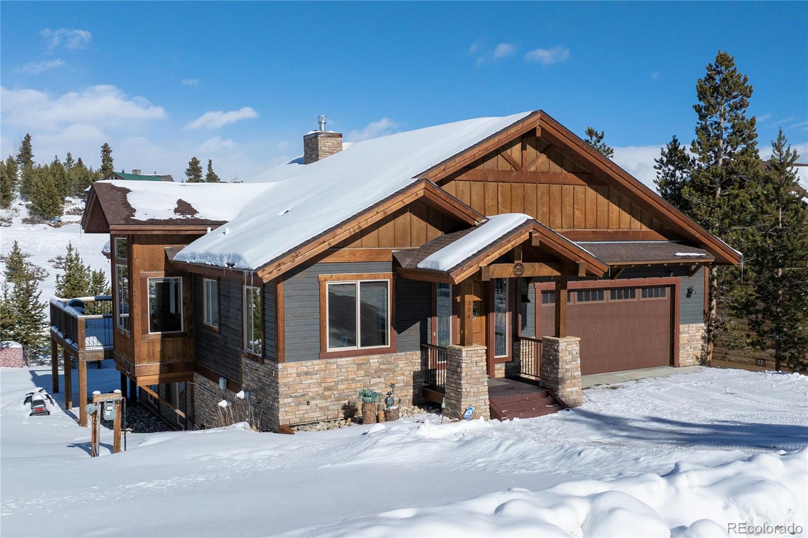 MLS Image #3 for 304  gcr 424 ,grand lake, Colorado