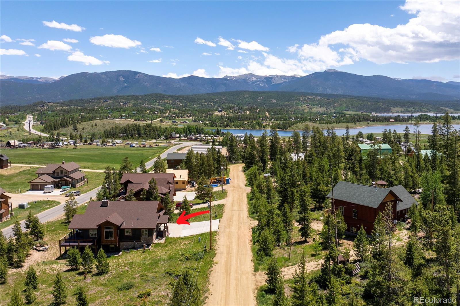 MLS Image #32 for 304  gcr 424 ,grand lake, Colorado