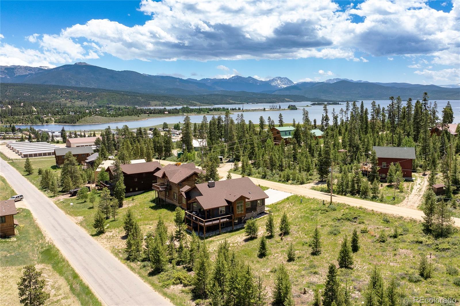 MLS Image #33 for 304  gcr 424 ,grand lake, Colorado