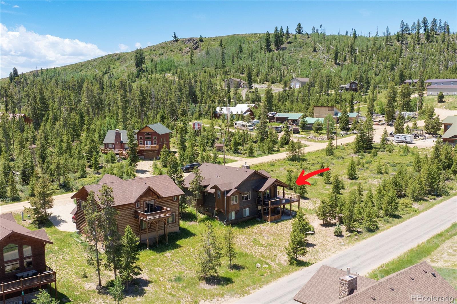 MLS Image #34 for 304  gcr 424 ,grand lake, Colorado