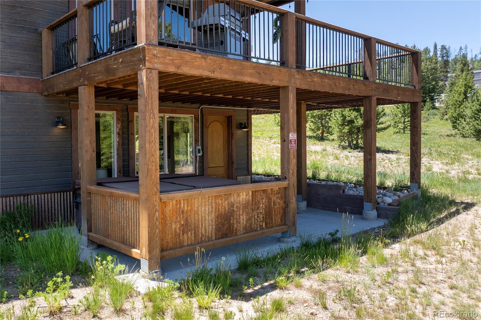 MLS Image #36 for 304  gcr 424 ,grand lake, Colorado