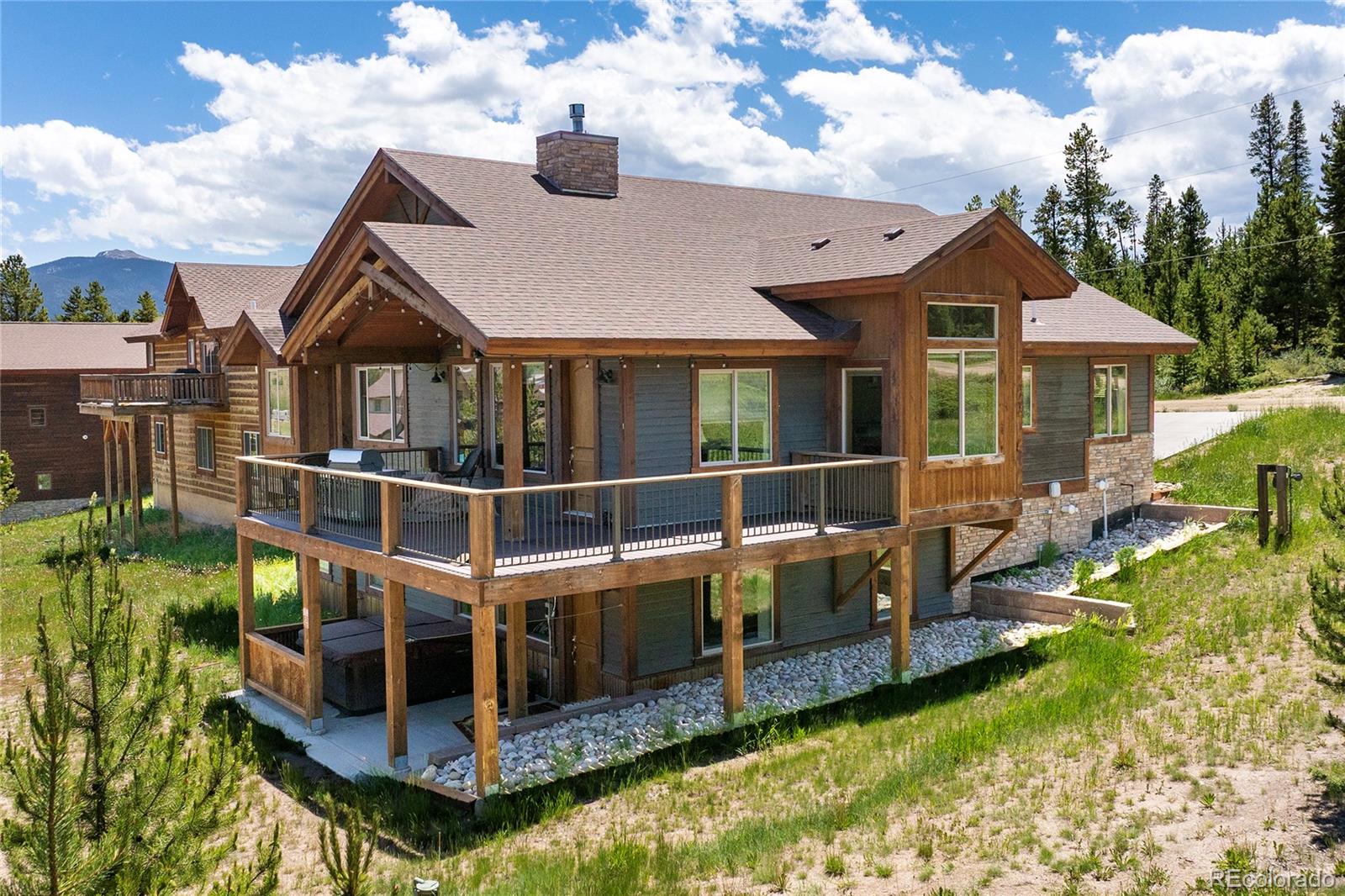 MLS Image #37 for 304  gcr 424 ,grand lake, Colorado