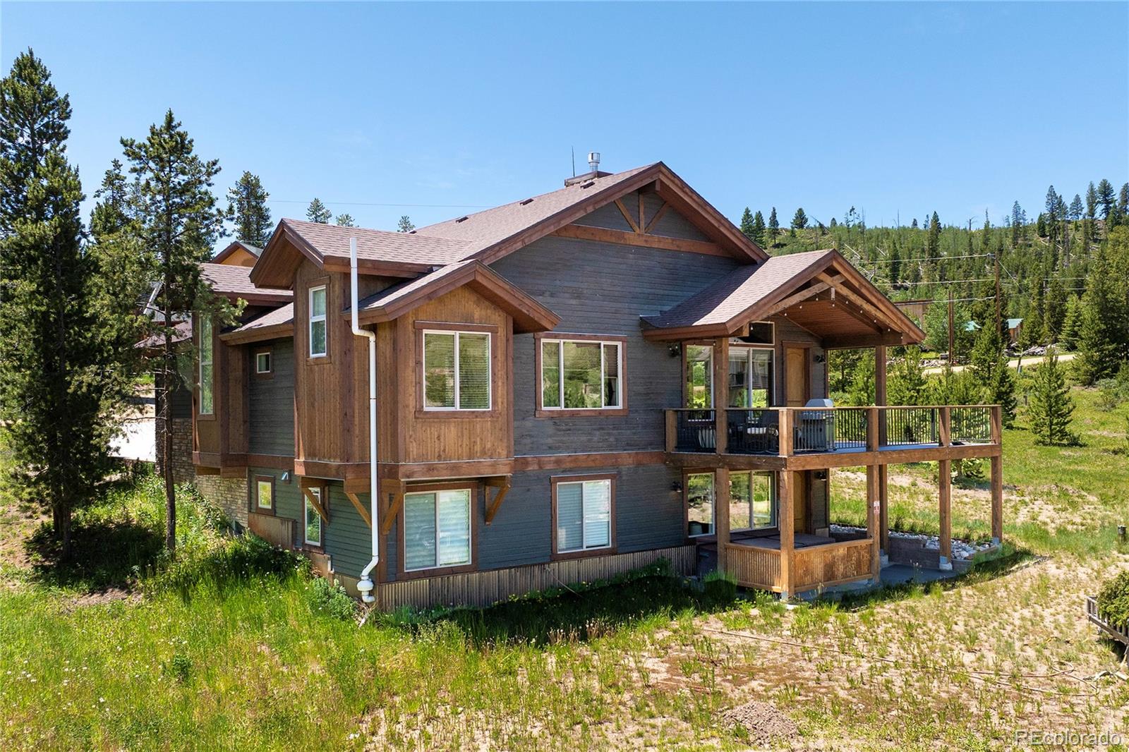 MLS Image #38 for 304  gcr 424 ,grand lake, Colorado