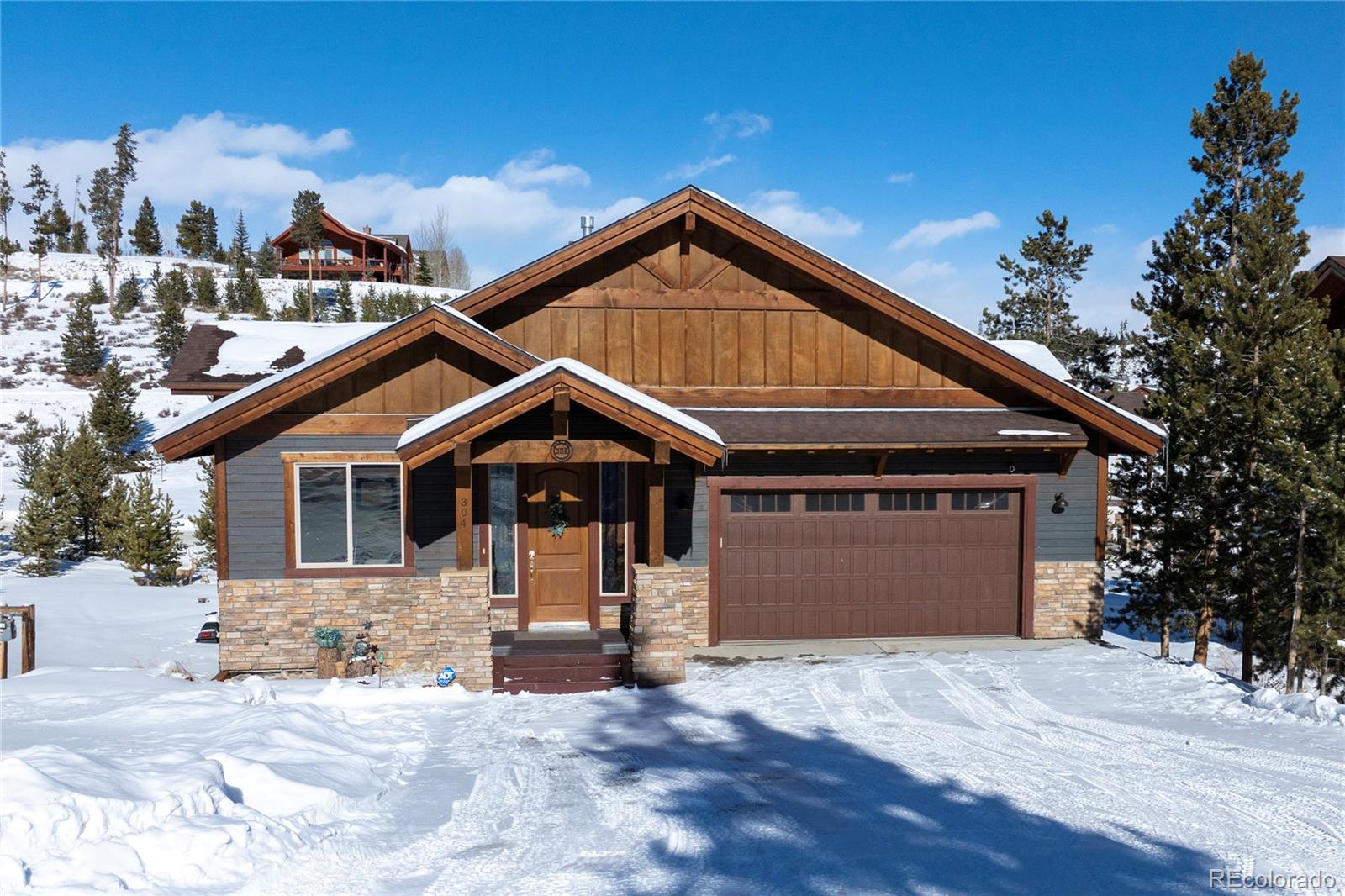 MLS Image #4 for 304  gcr 424 ,grand lake, Colorado