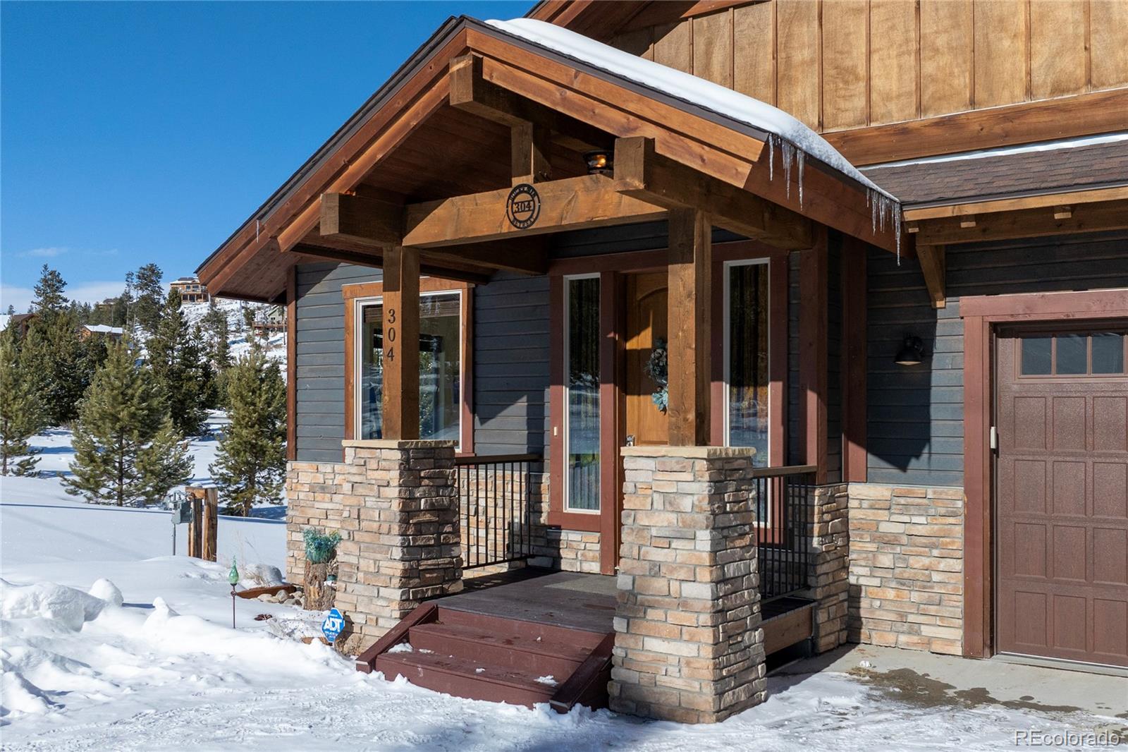 MLS Image #5 for 304  gcr 424 ,grand lake, Colorado