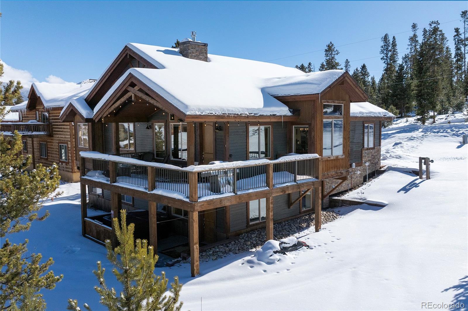 MLS Image #7 for 304  gcr 424 ,grand lake, Colorado