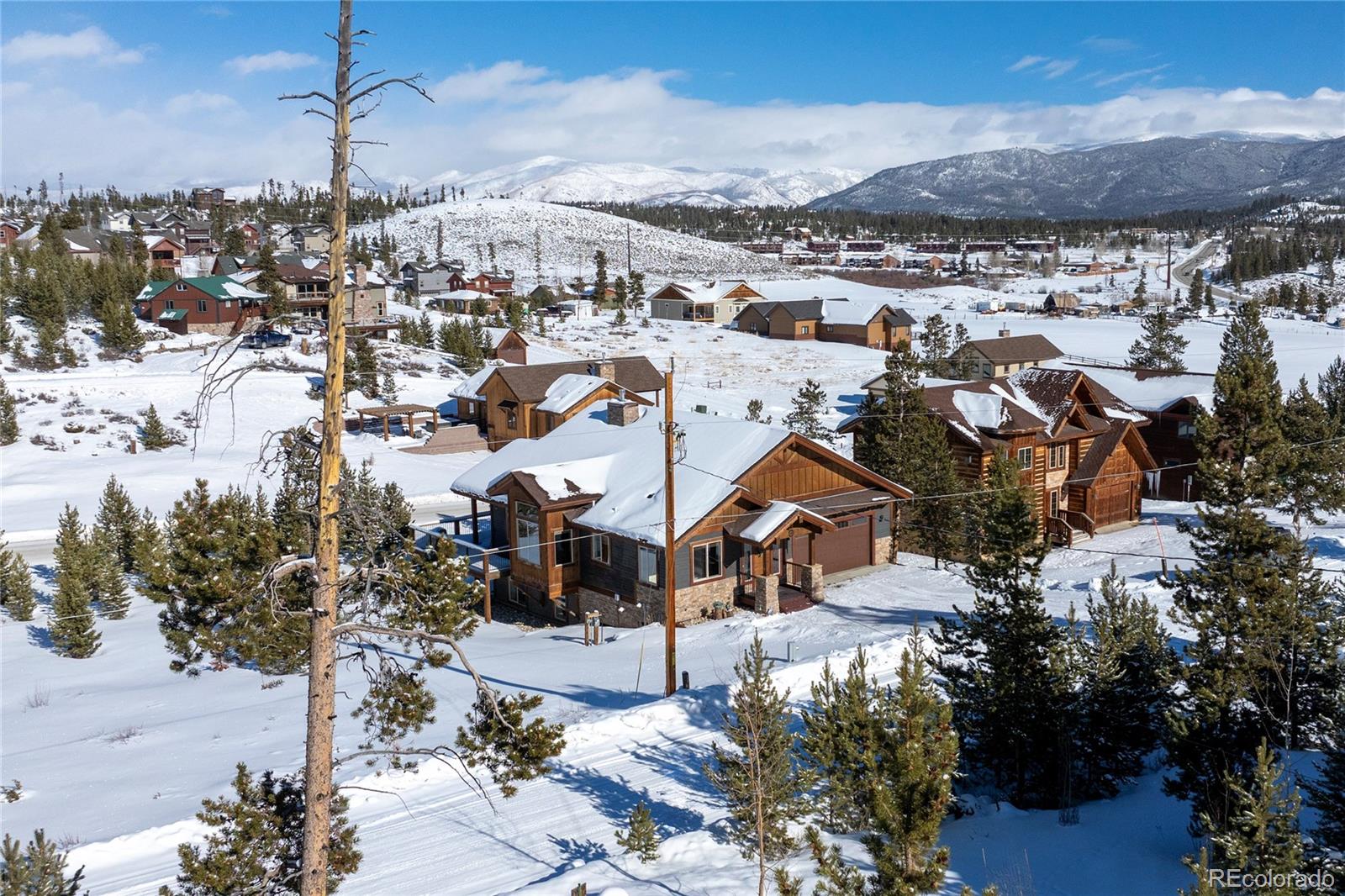 MLS Image #8 for 304  gcr 424 ,grand lake, Colorado