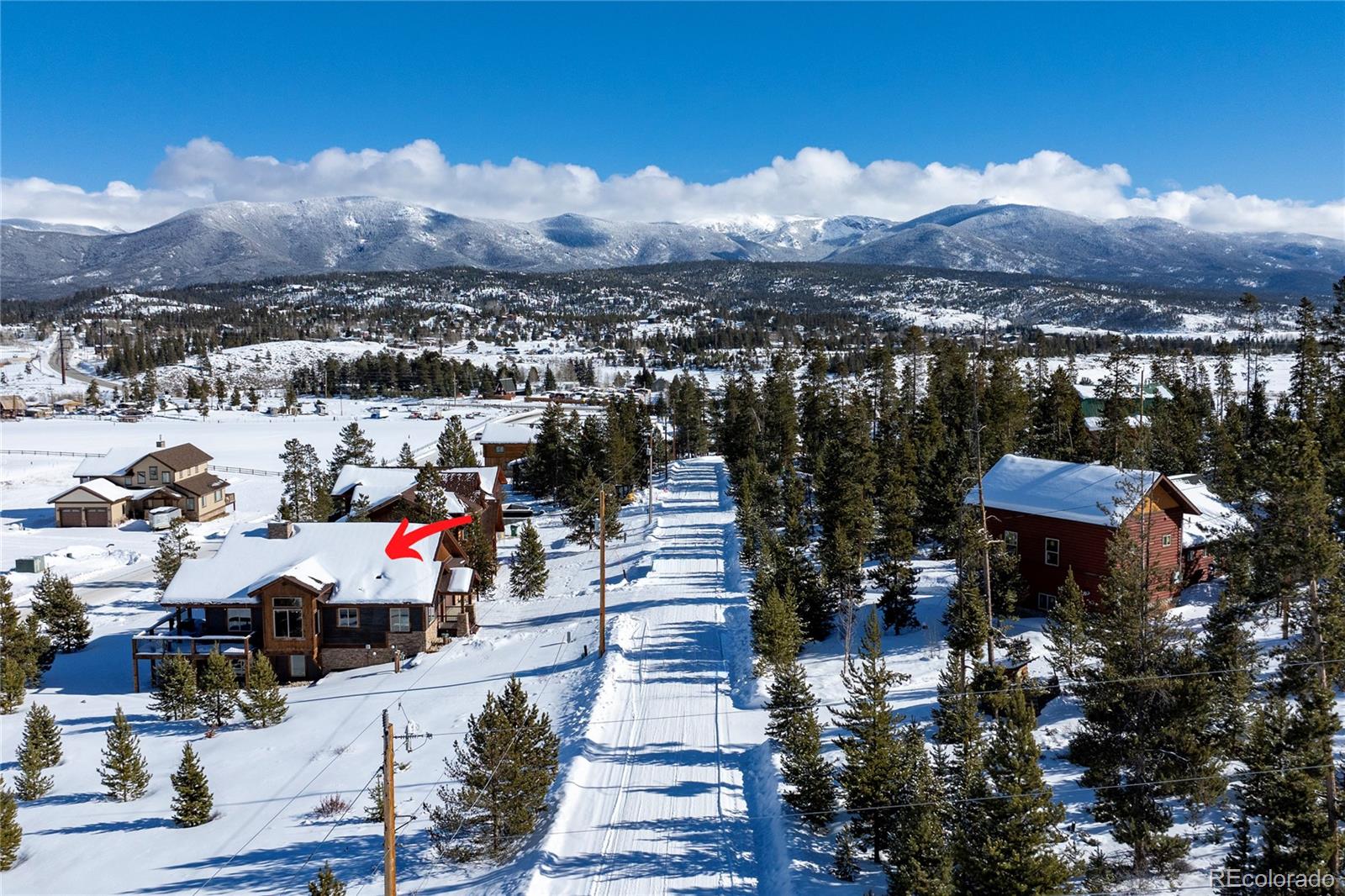 MLS Image #9 for 304  gcr 424 ,grand lake, Colorado