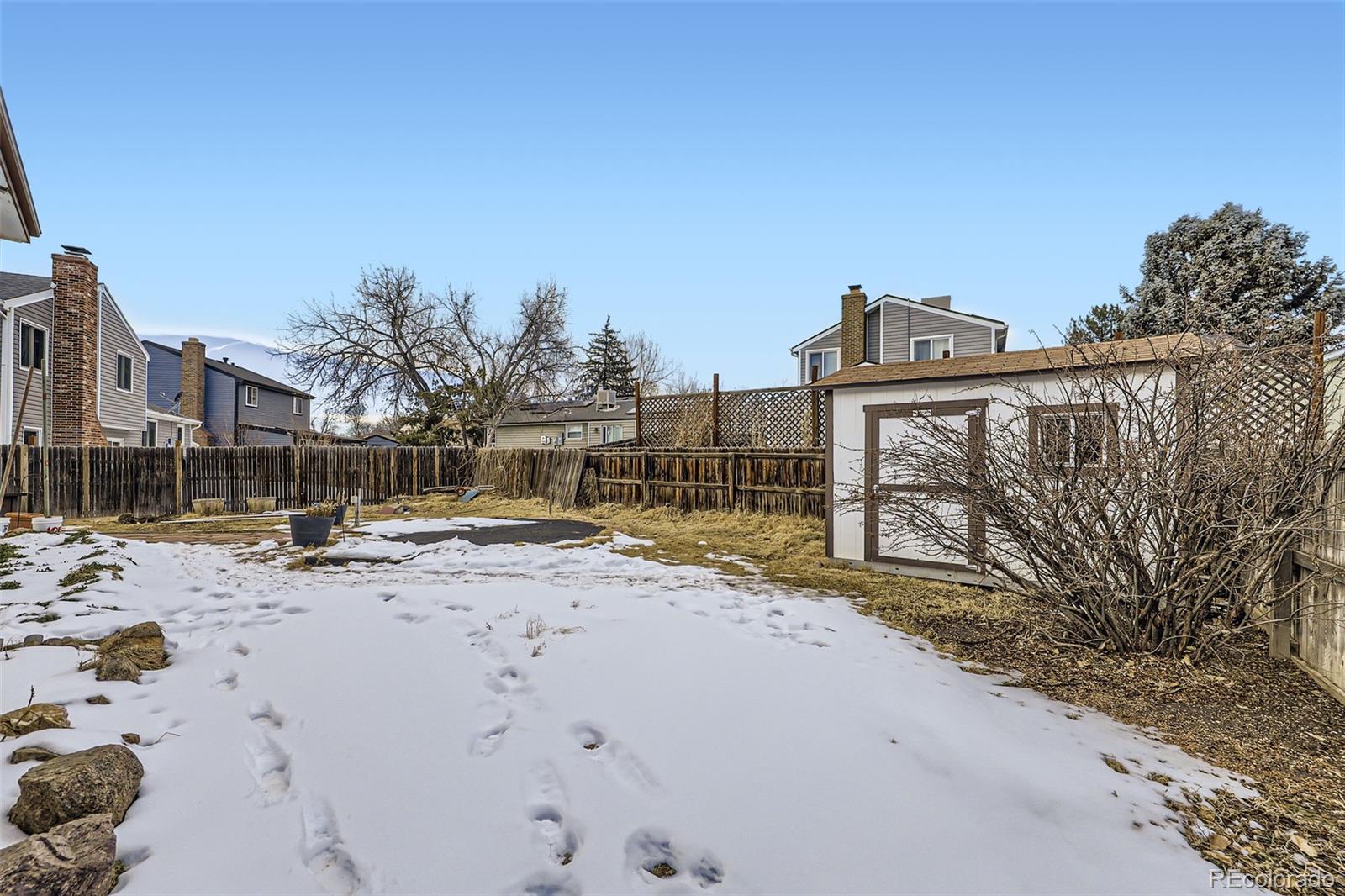 MLS Image #17 for 4351 e 115th place,thornton, Colorado