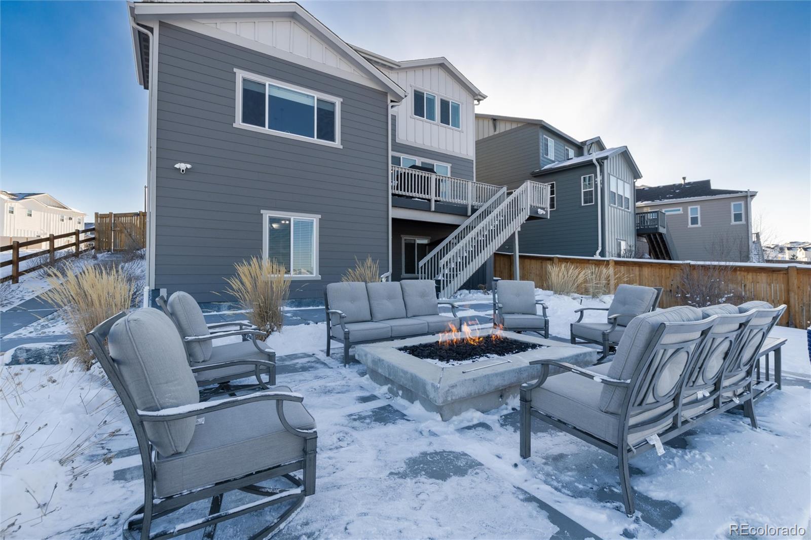 MLS Image #34 for 6612  merrimack drive,castle pines, Colorado