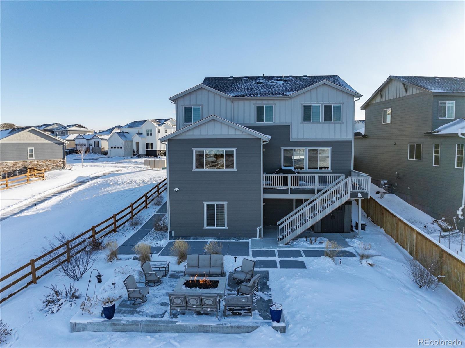 MLS Image #43 for 6612  merrimack drive,castle pines, Colorado