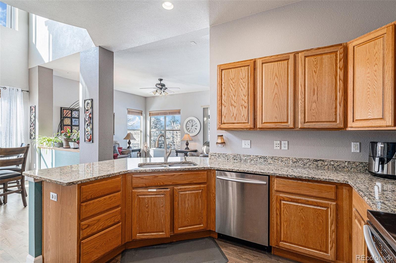 MLS Image #6 for 21375 e wanderlust place,parker, Colorado