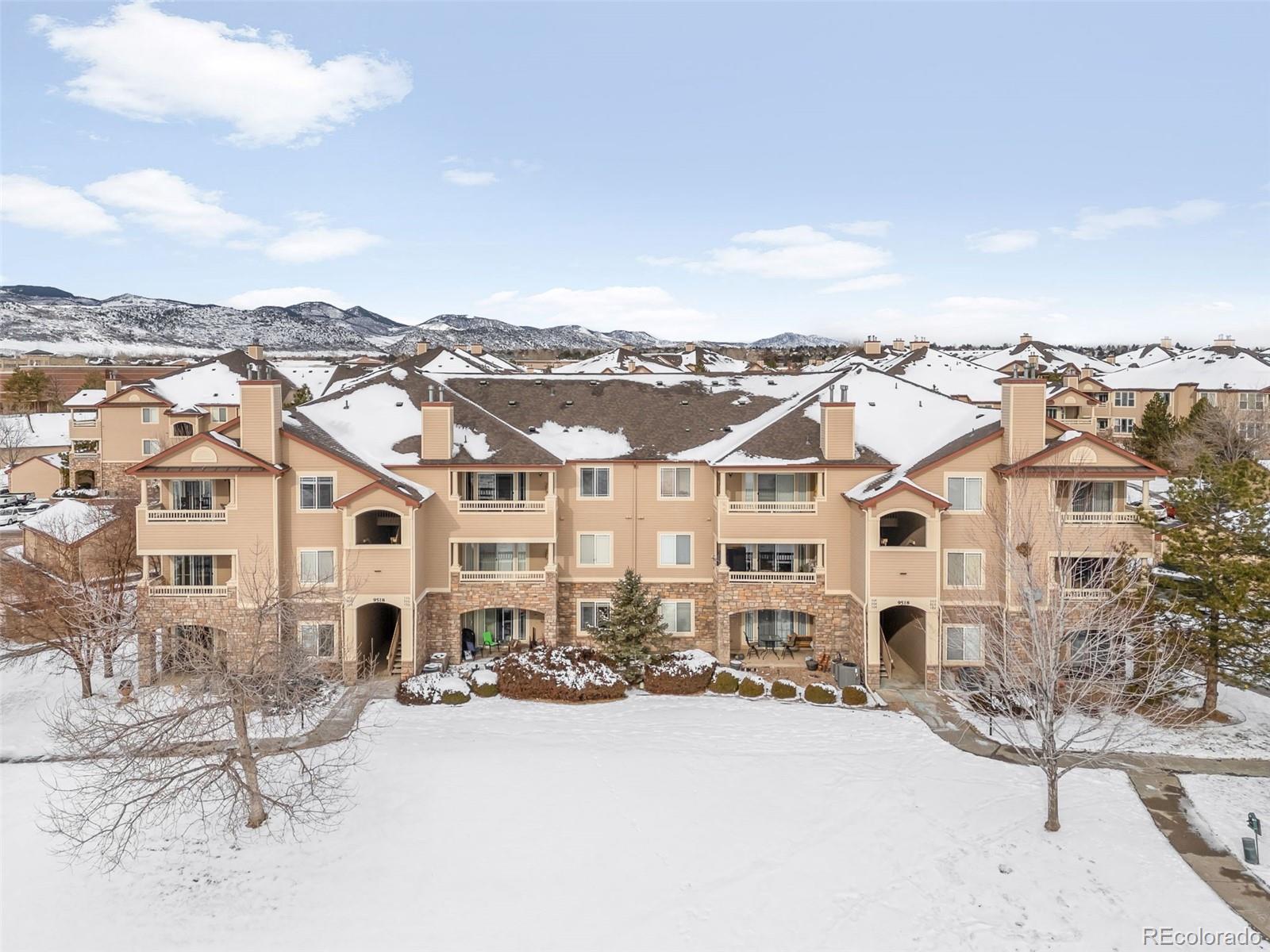 MLS Image #0 for 9518 w san juan circle,littleton, Colorado