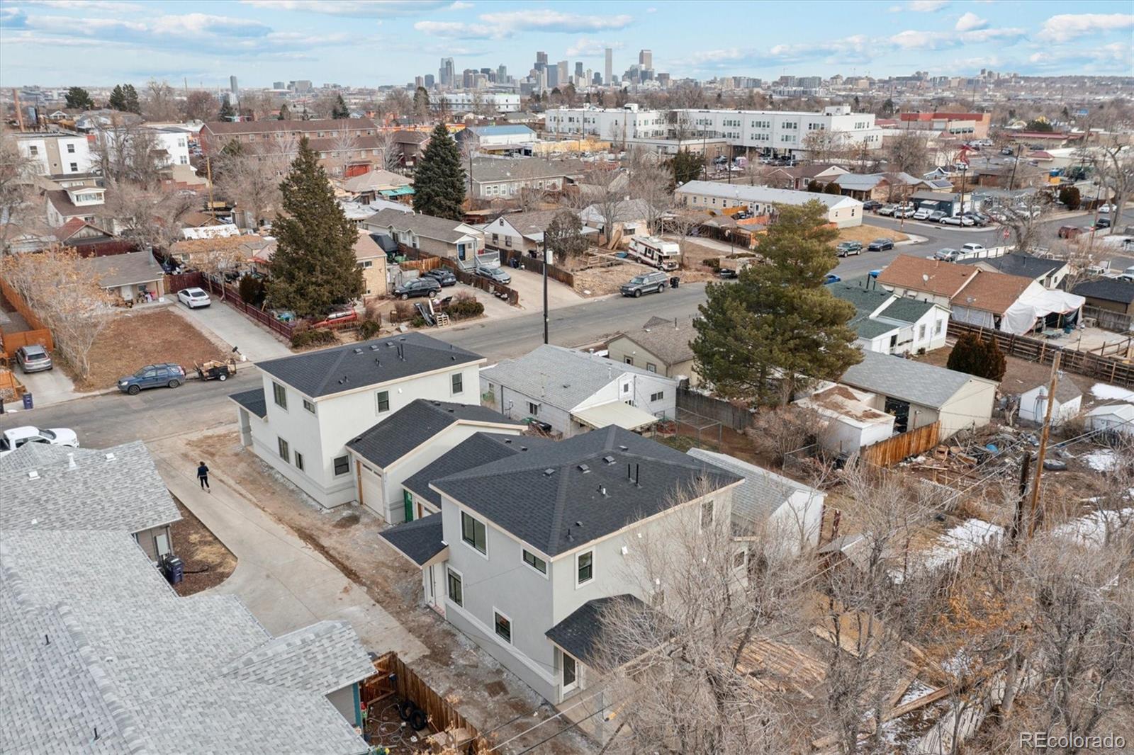 MLS Image #3 for 3224 w dakota avenue,denver, Colorado