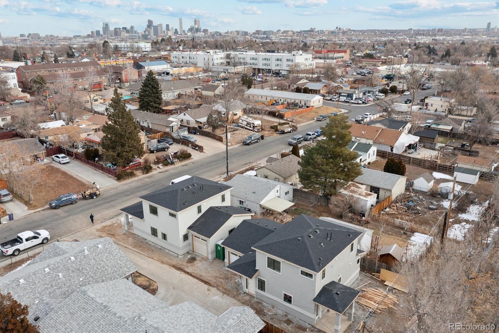 MLS Image #4 for 3224 w dakota avenue,denver, Colorado