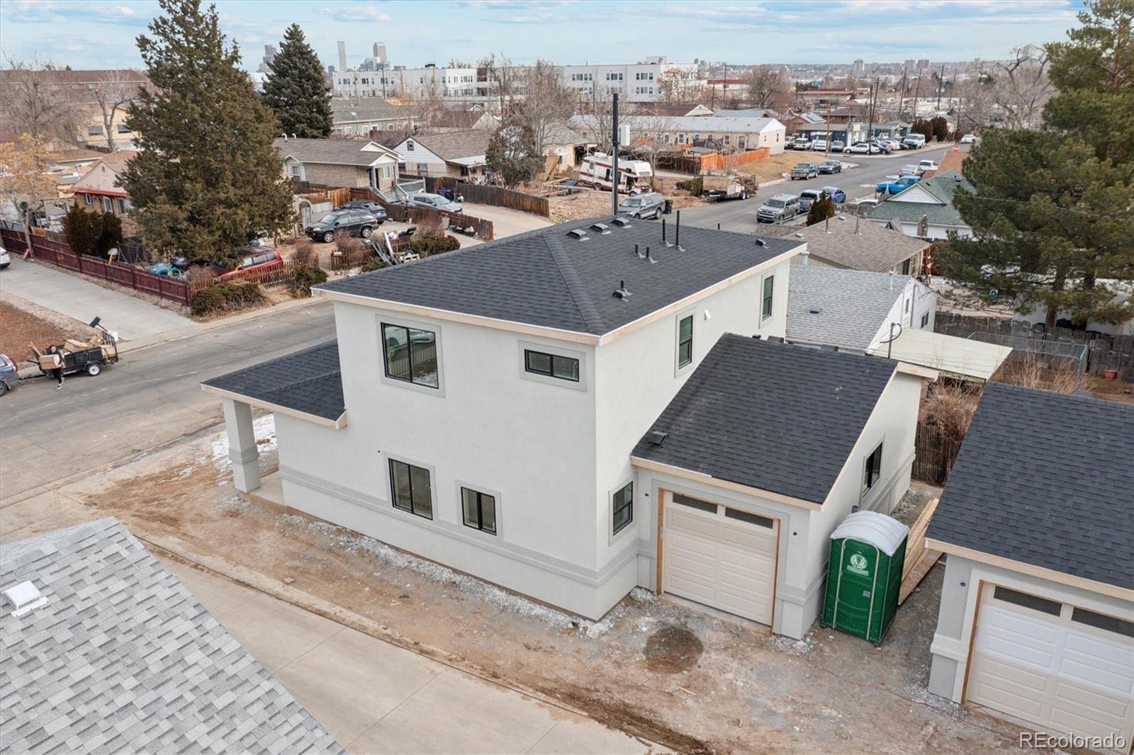 MLS Image #5 for 3224 w dakota avenue,denver, Colorado