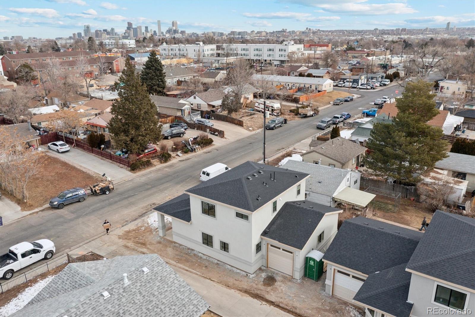 MLS Image #6 for 3224 w dakota avenue,denver, Colorado