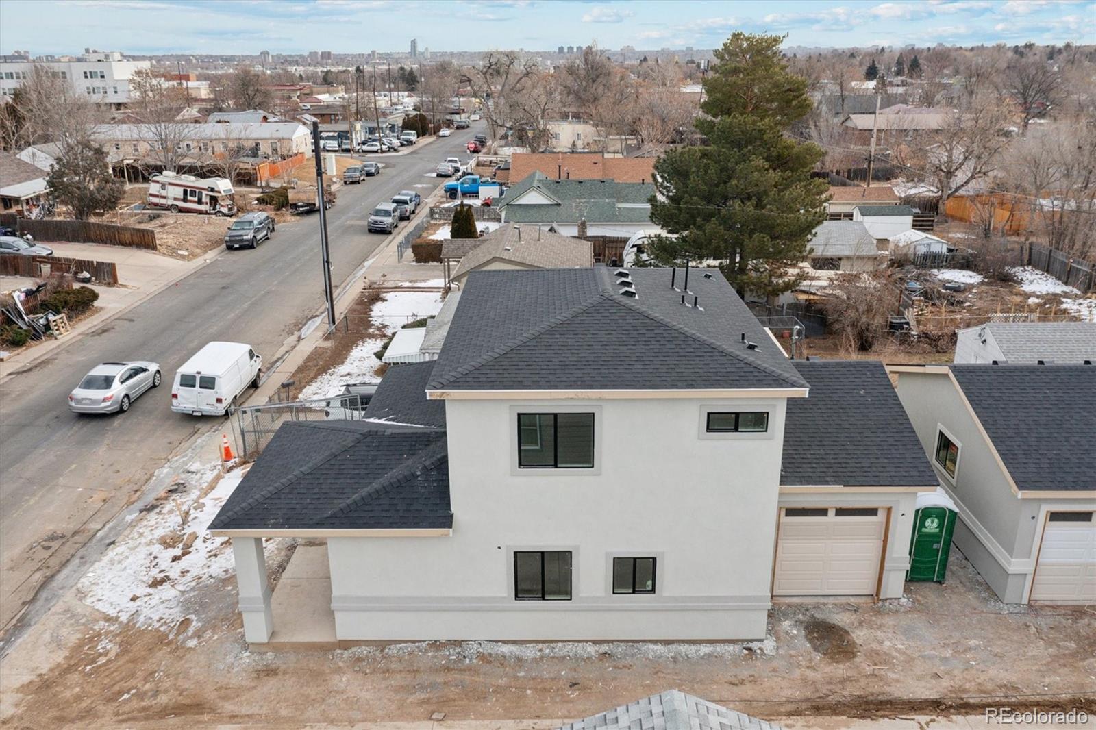 MLS Image #7 for 3224 w dakota avenue,denver, Colorado