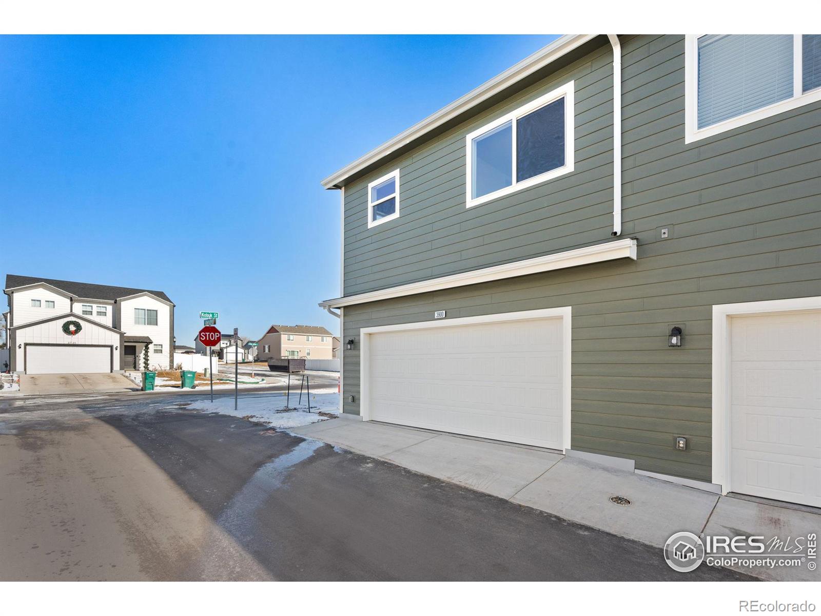 MLS Image #9 for 3900  congaree way,evans, Colorado