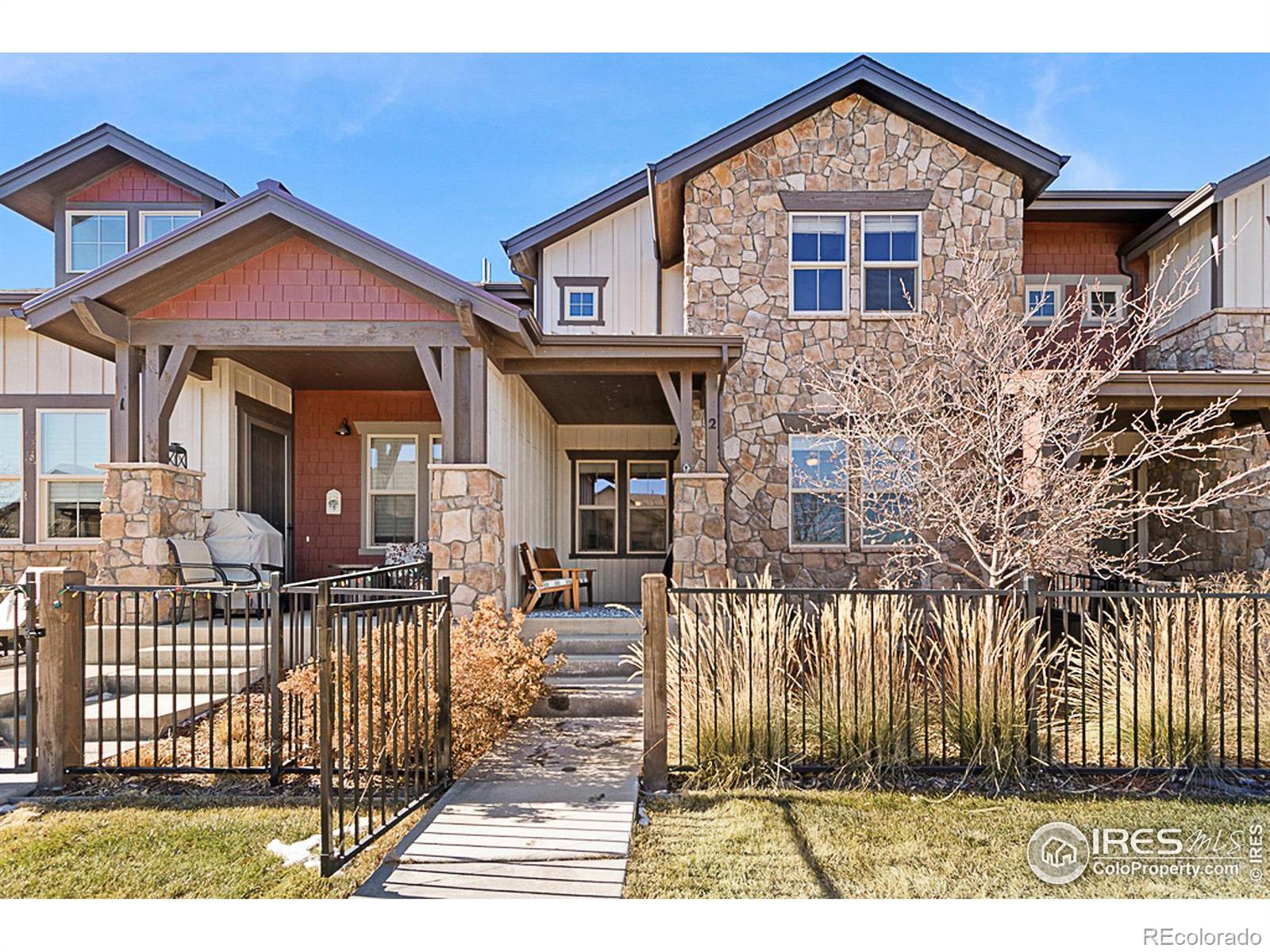 CMA Image for 6358  Pumpkin Ridge Drive,Windsor, Colorado