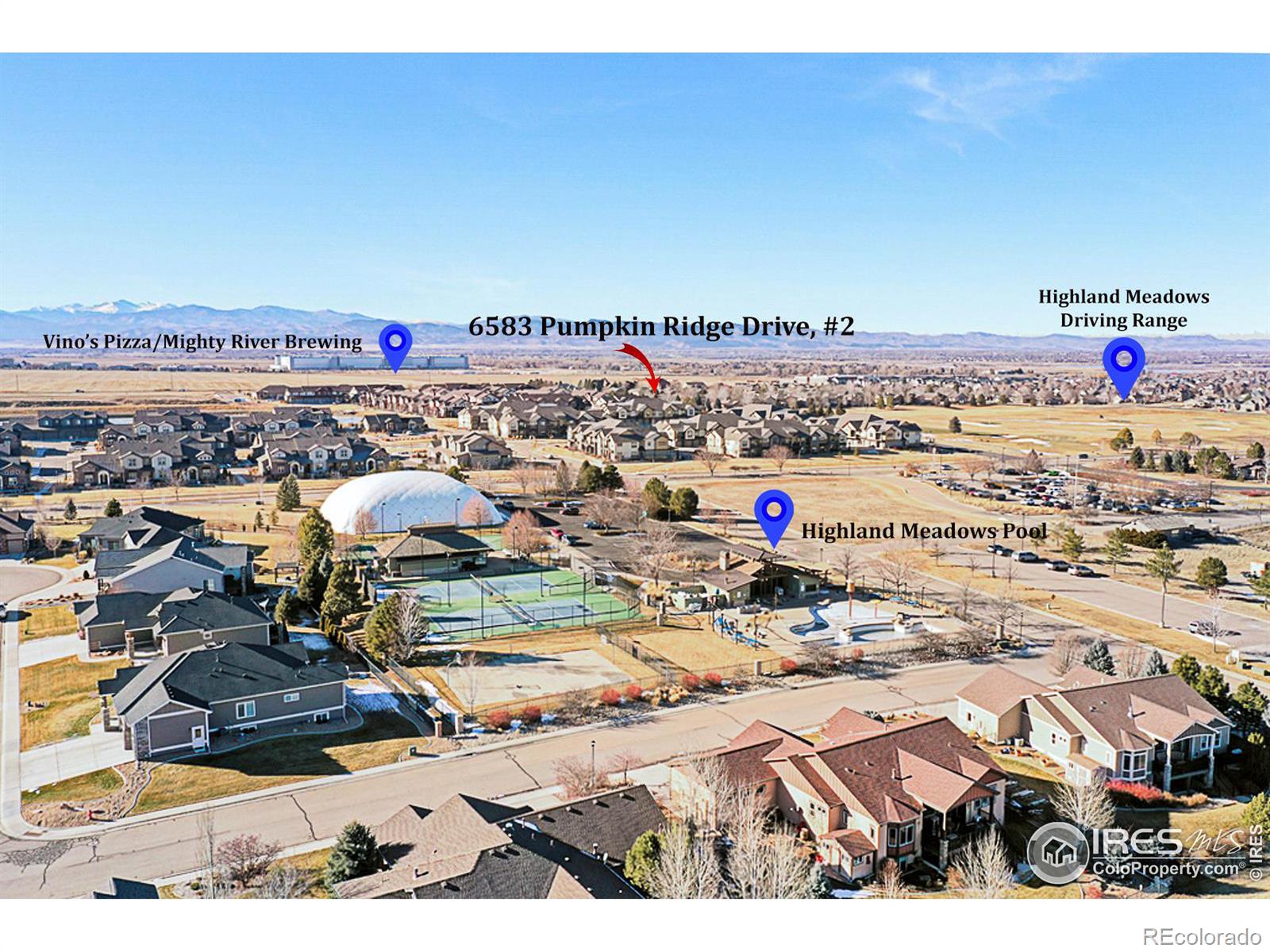 MLS Image #23 for 6358  pumpkin ridge drive,windsor, Colorado