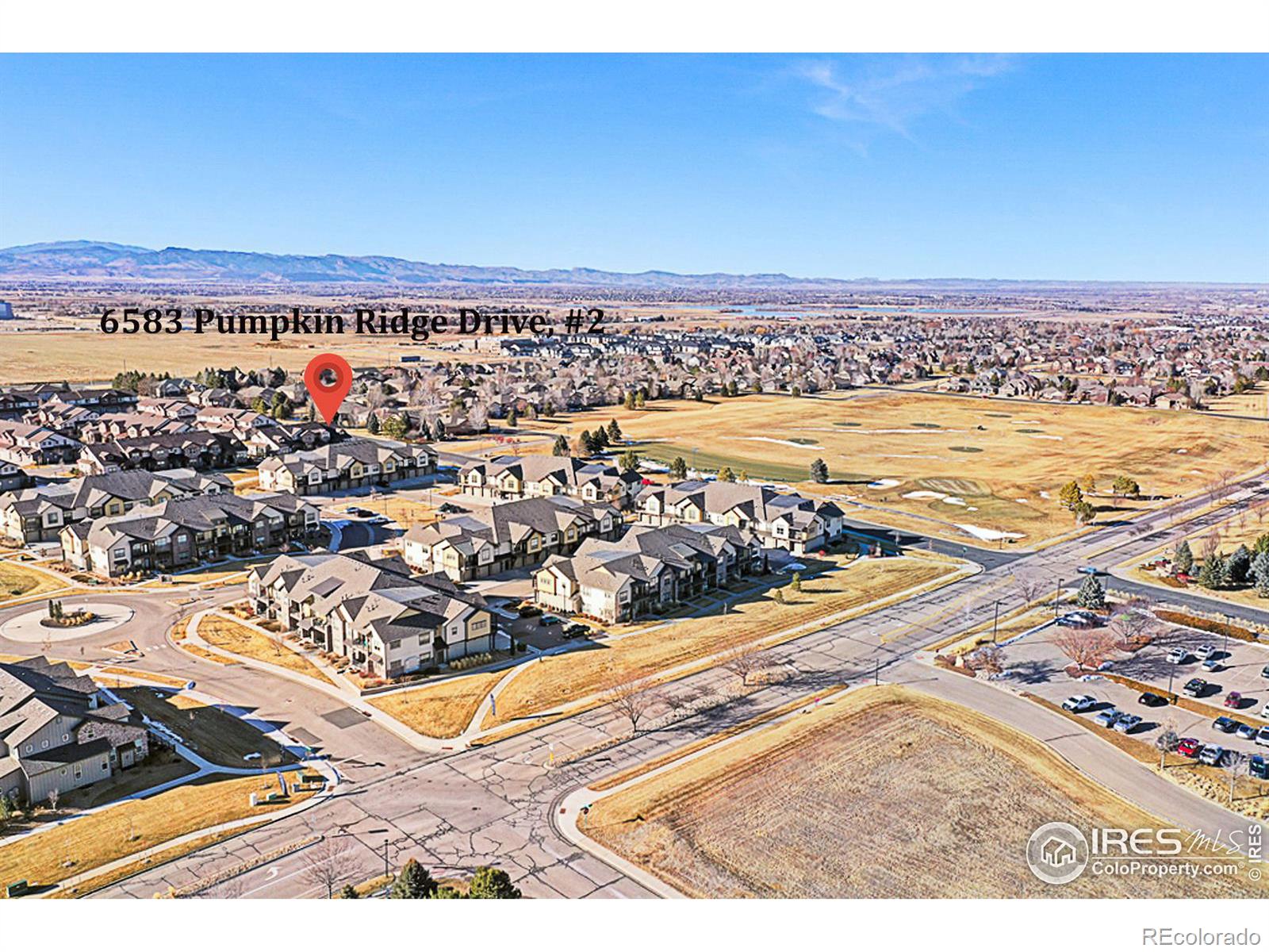 MLS Image #24 for 6358  pumpkin ridge drive,windsor, Colorado