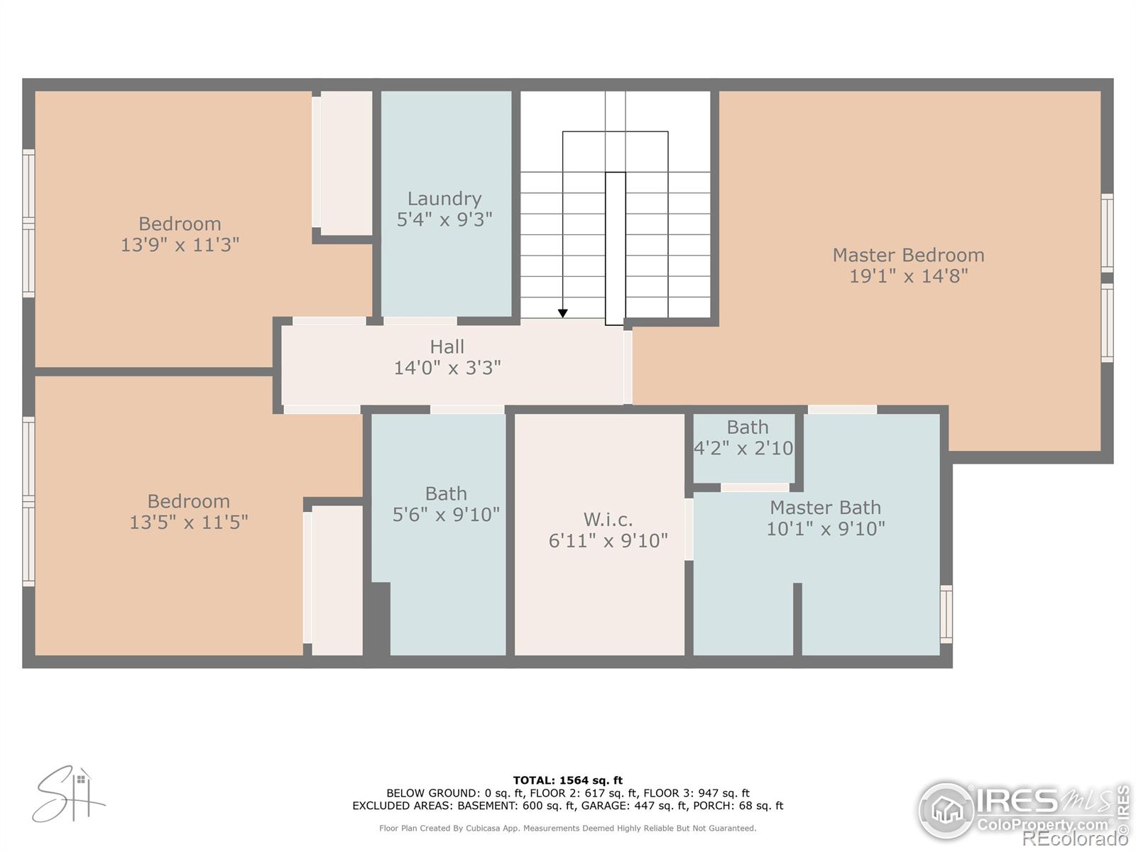 MLS Image #29 for 6358  pumpkin ridge drive,windsor, Colorado